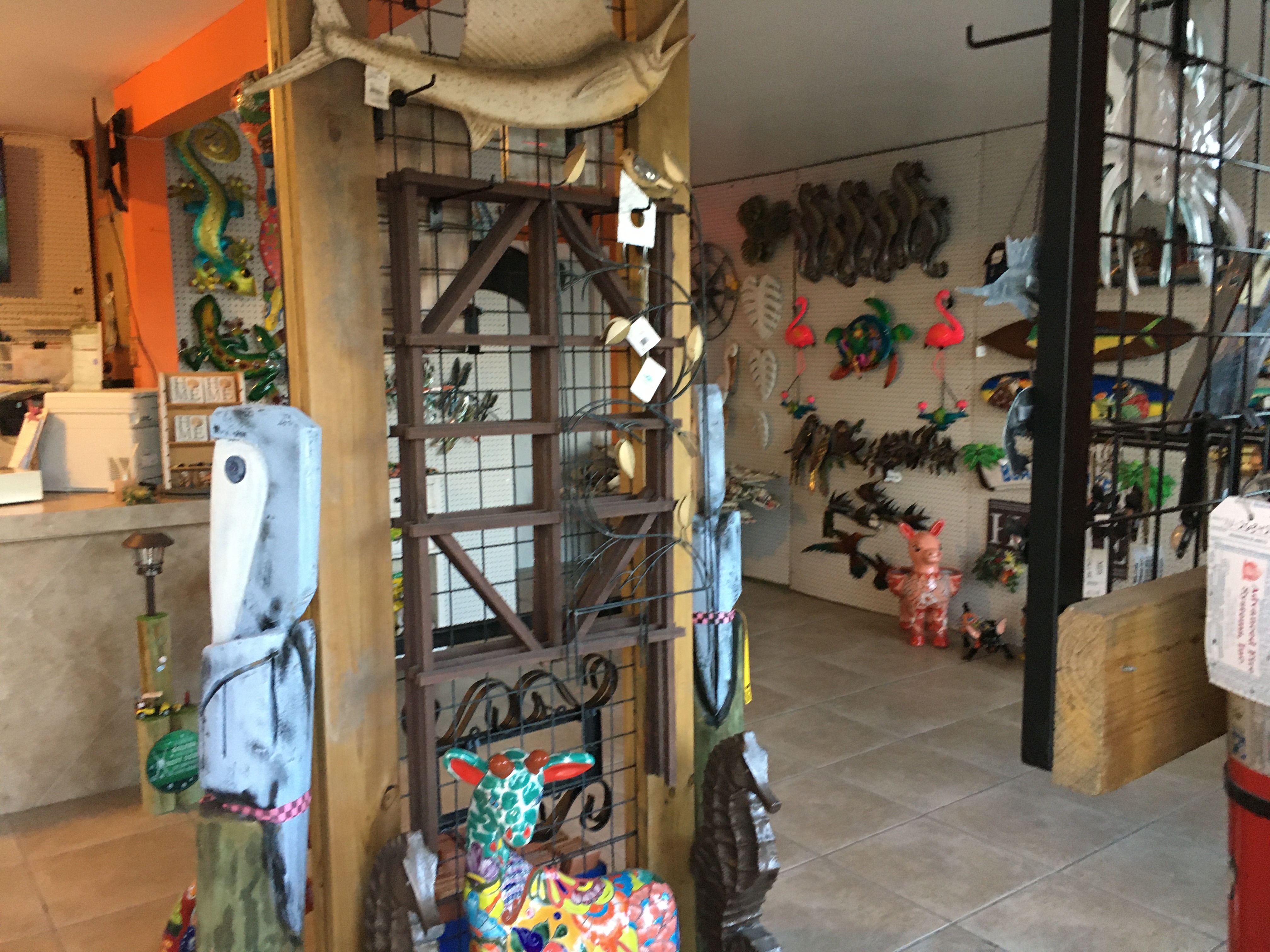 GARDEN CENTER NORTH FORT MYERS
